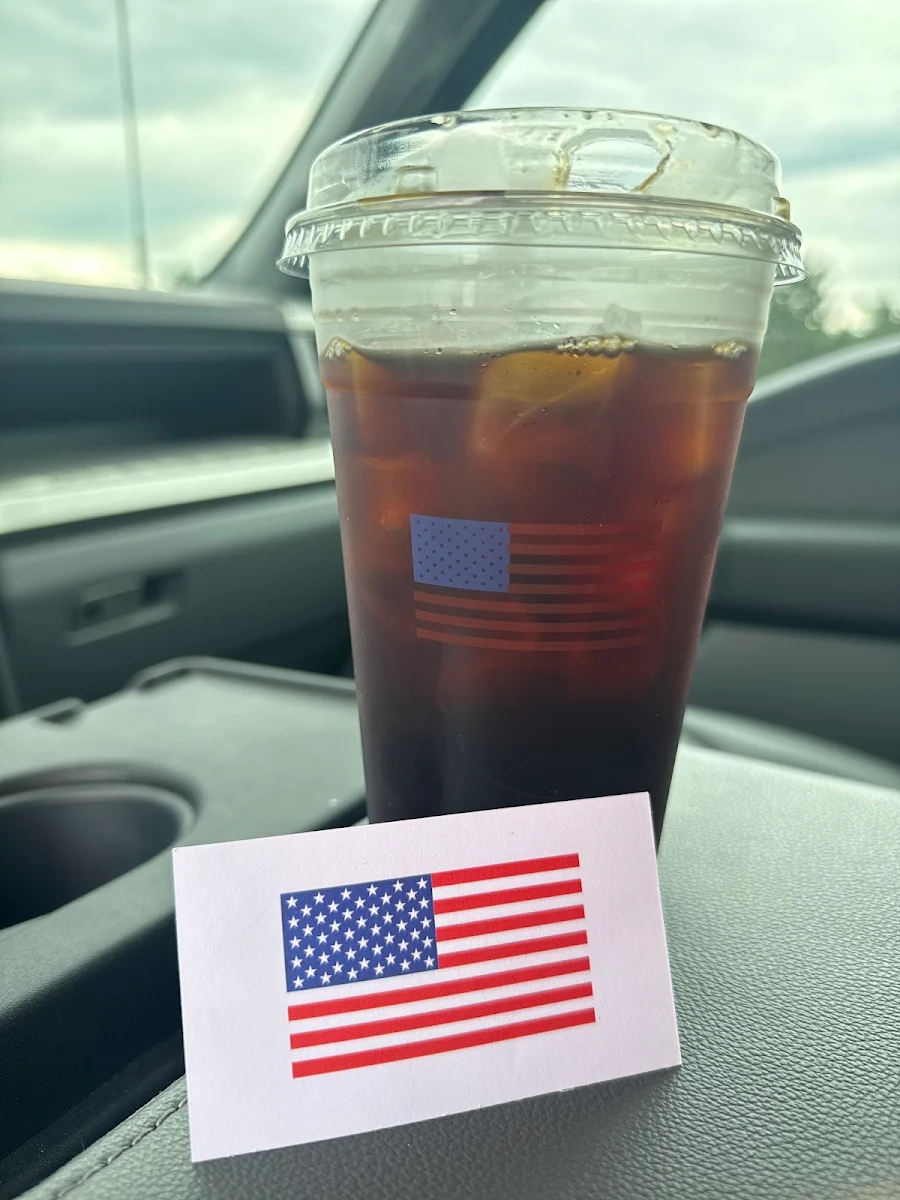 Cold Brew