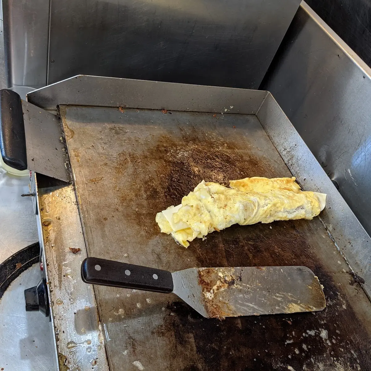 Omelette