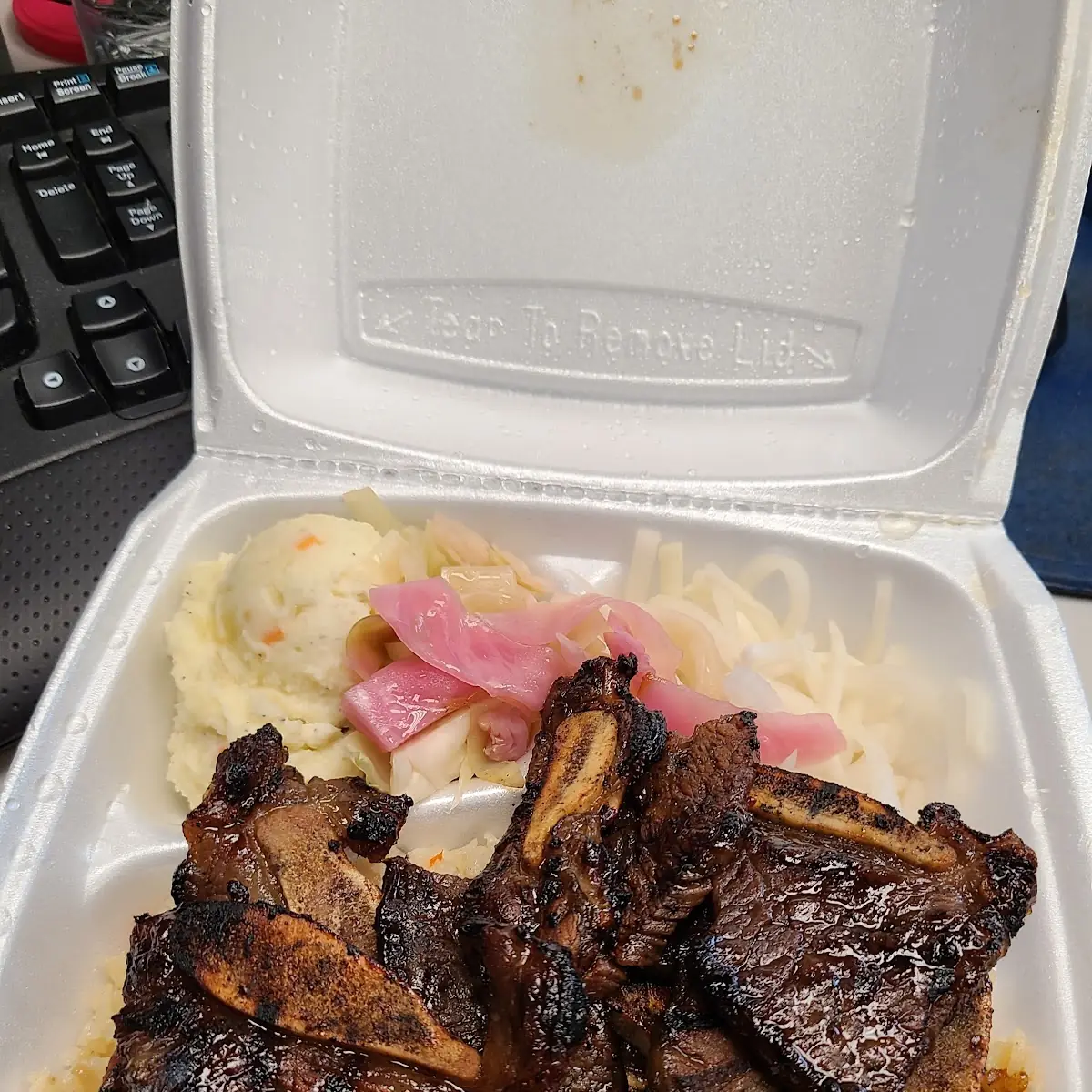 Short Ribs