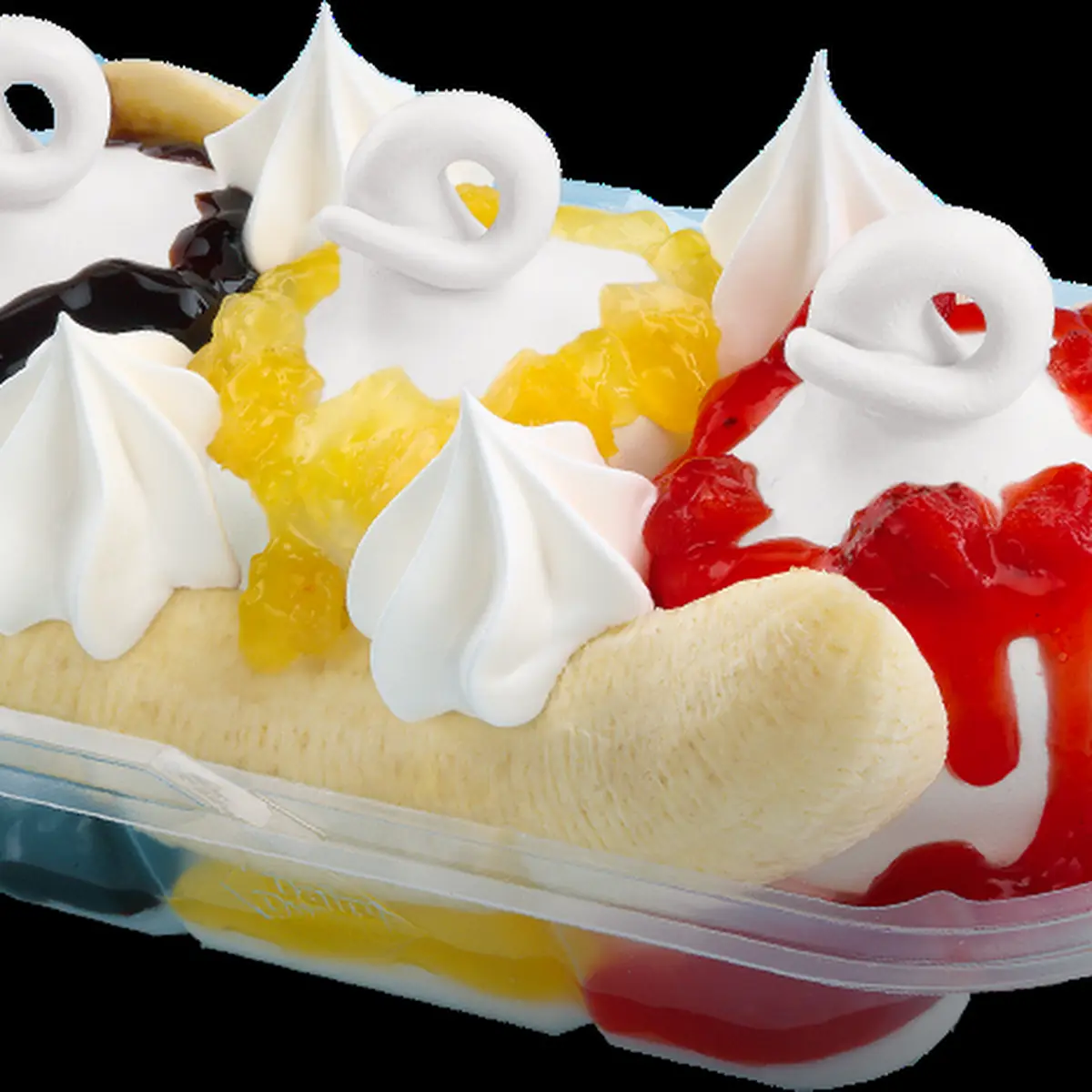 Banana Split