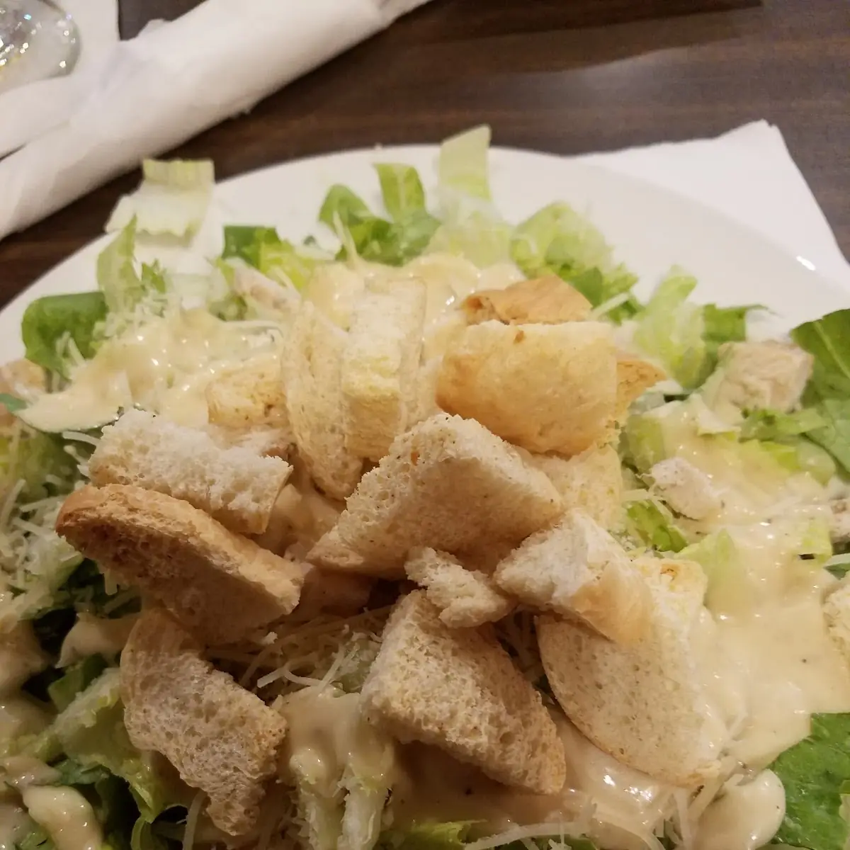 Caesar Salad