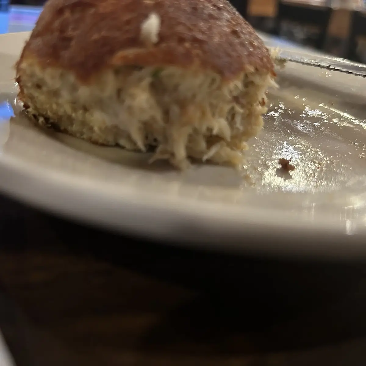 Crab Cake