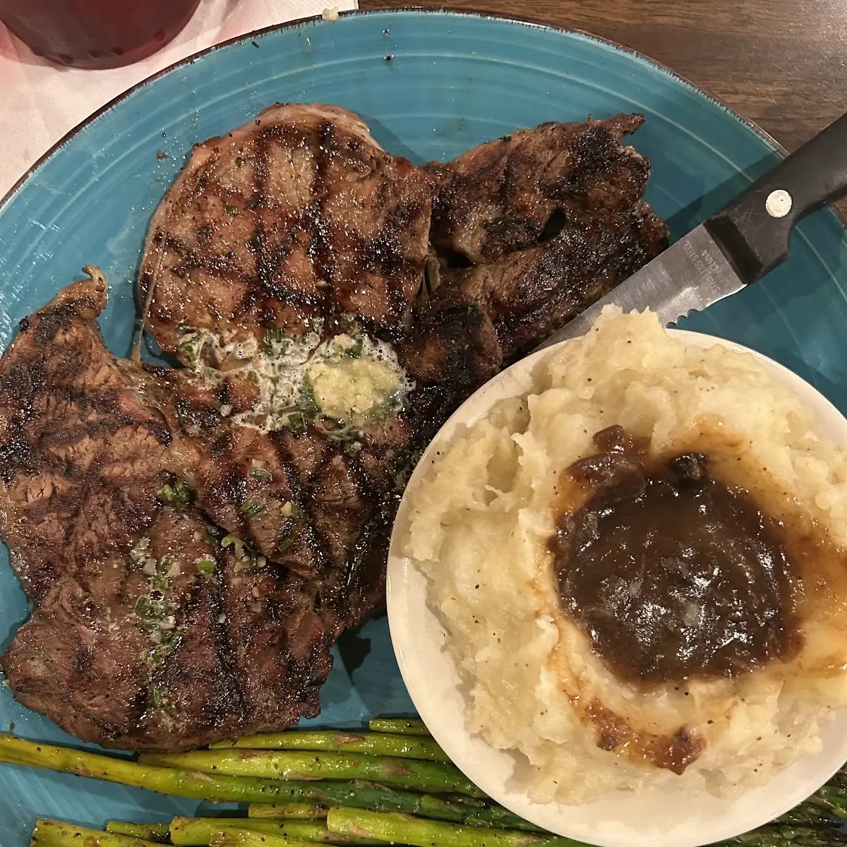 Rib Eye
