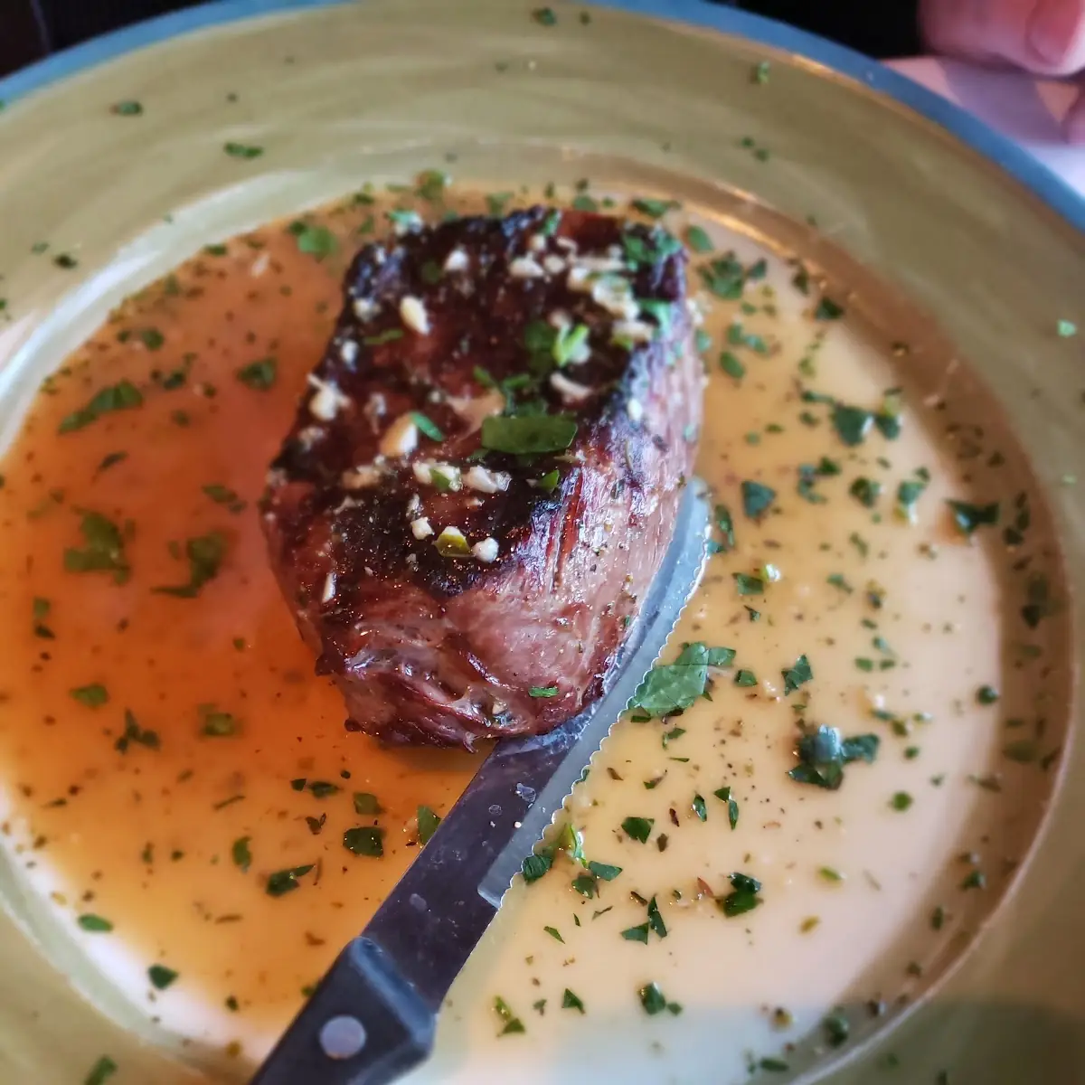 Filet Mignon