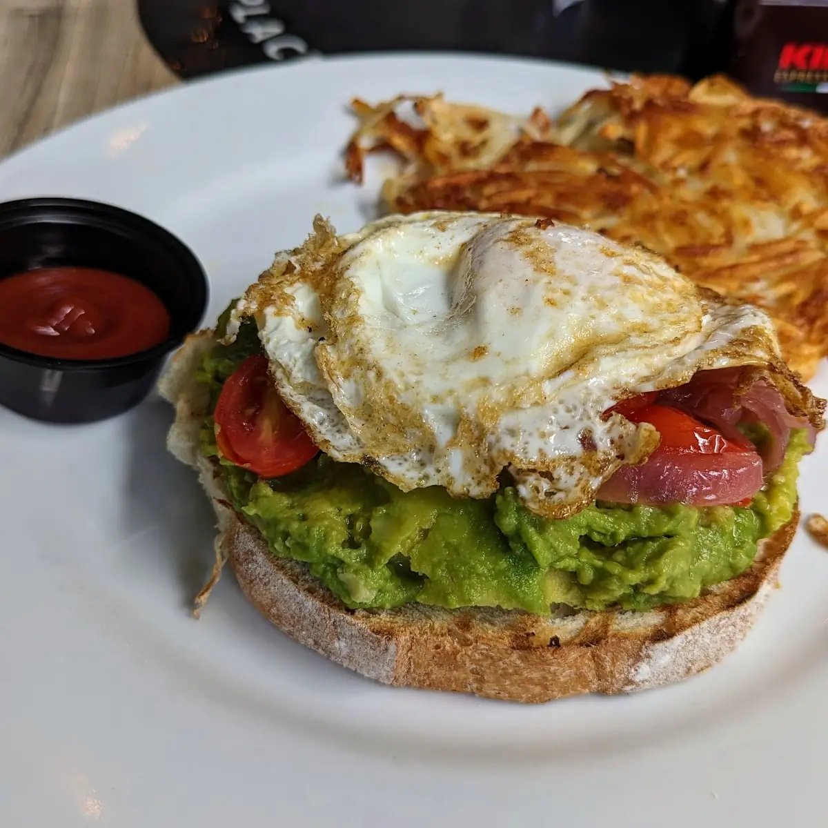 Avocado Toast
