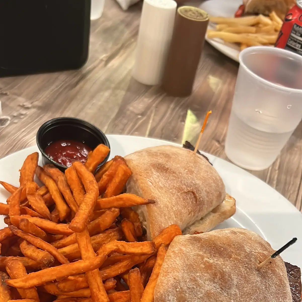 Sweet Potato