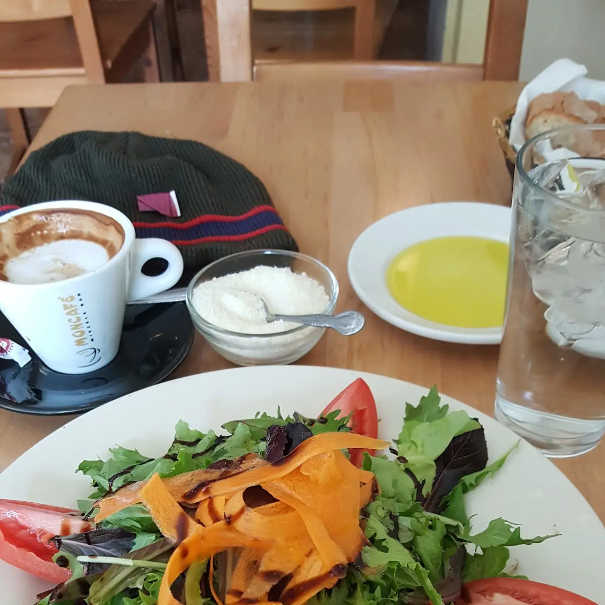 House Salad