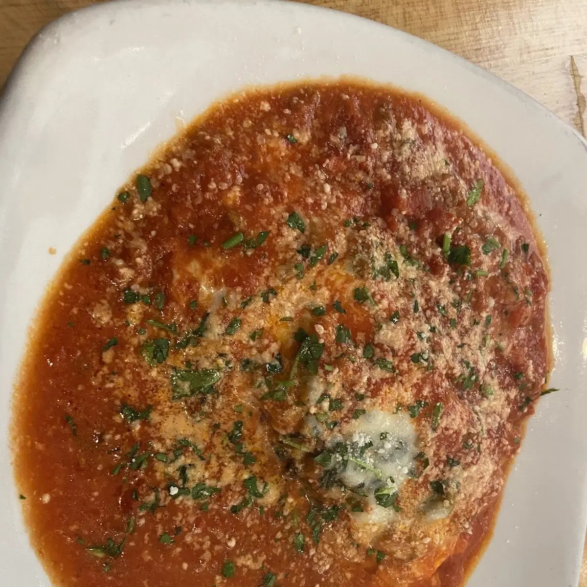 Lasagna