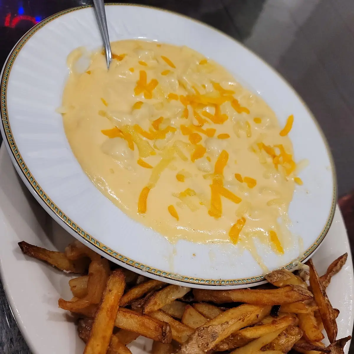Kids Mac and Cheese