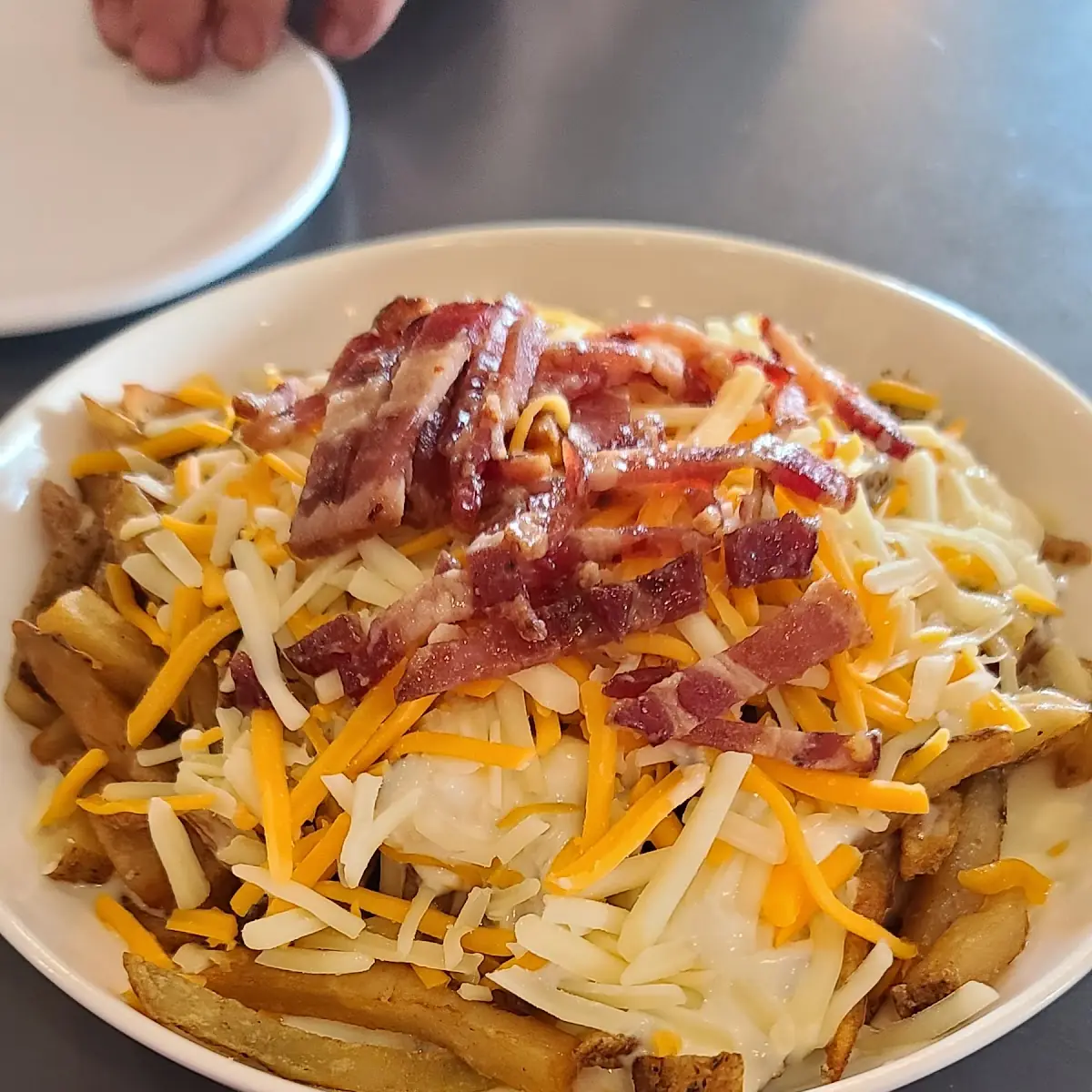 Loaded Fries
