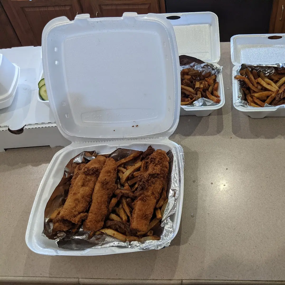 Pulled Pork