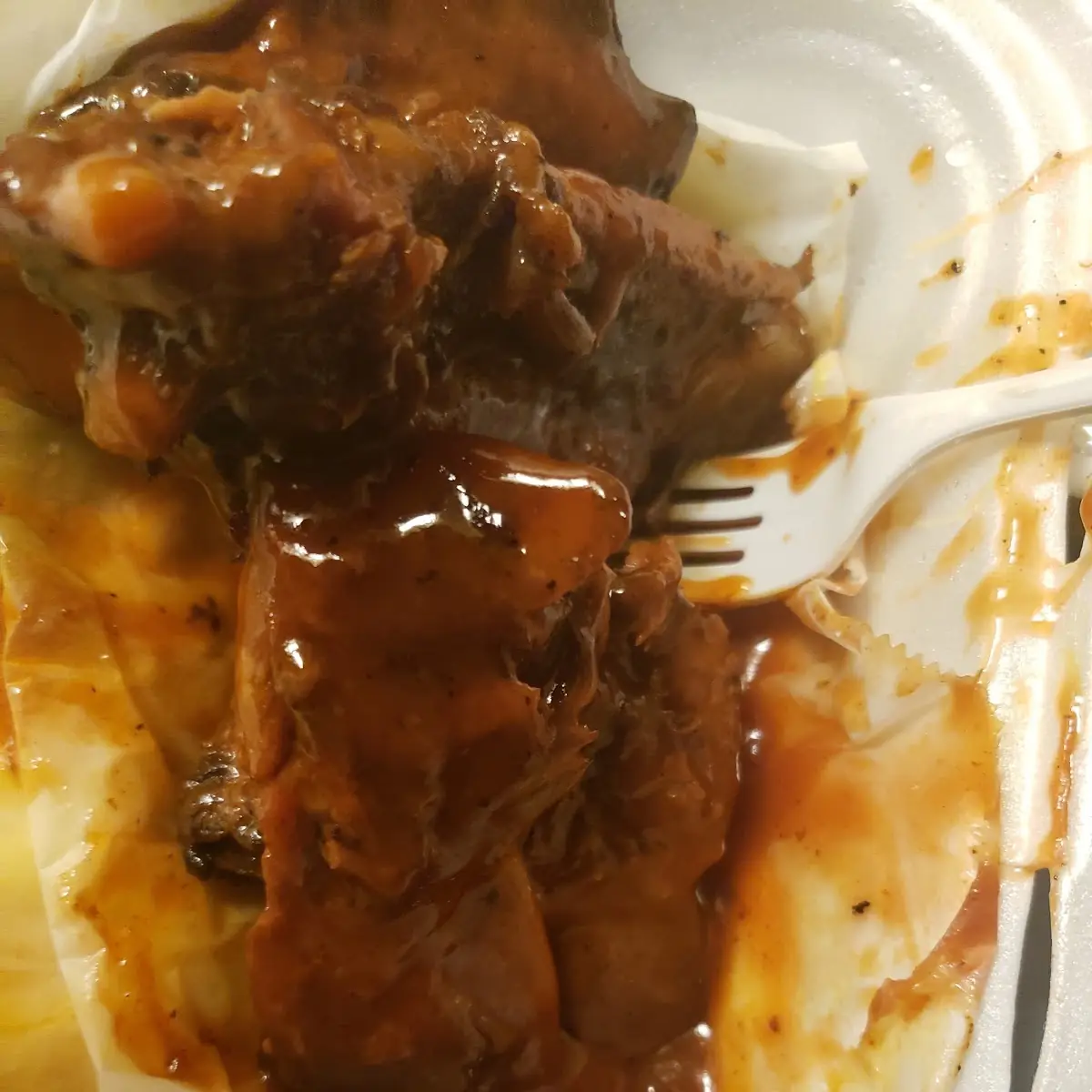 Pot Roast
