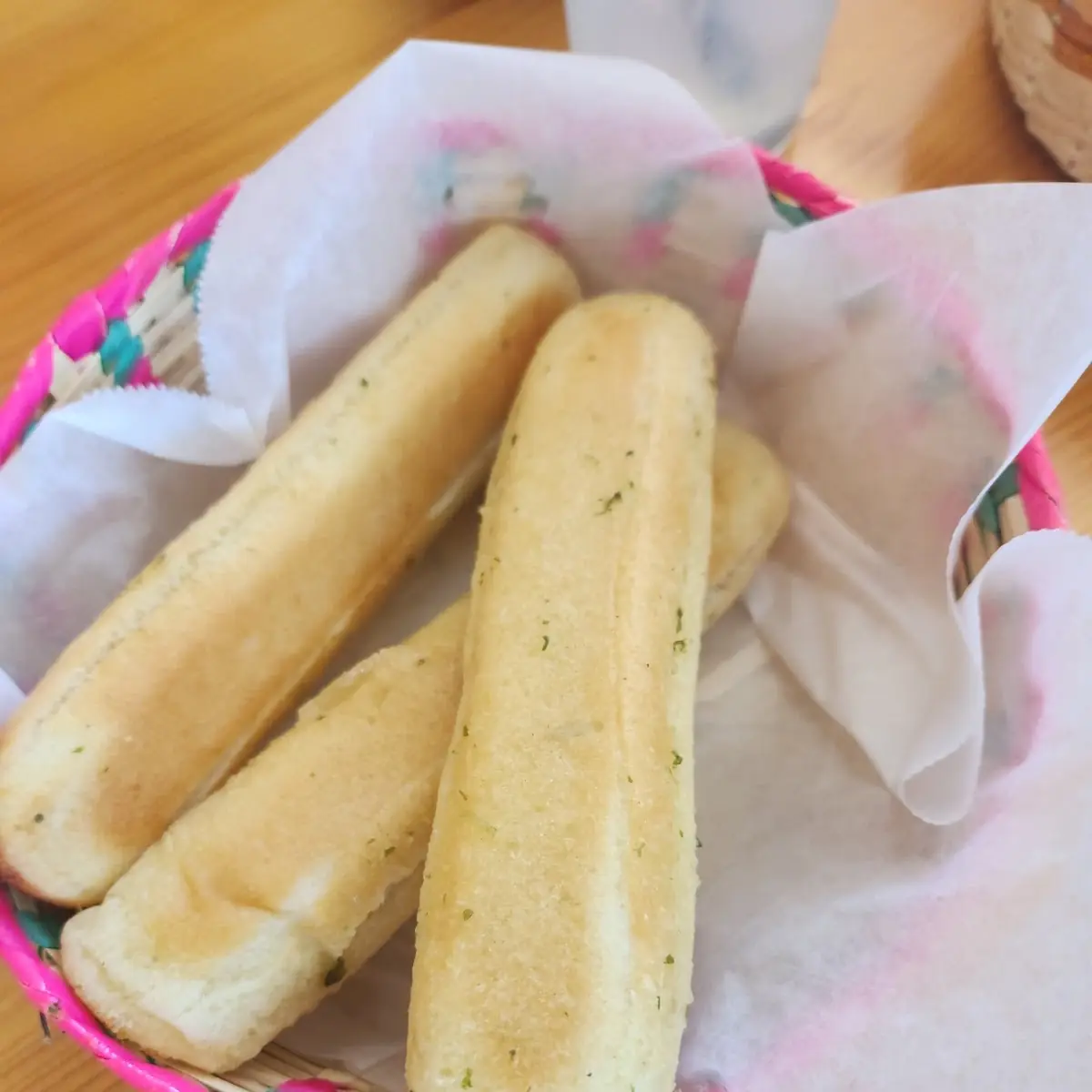 Bread Sticks