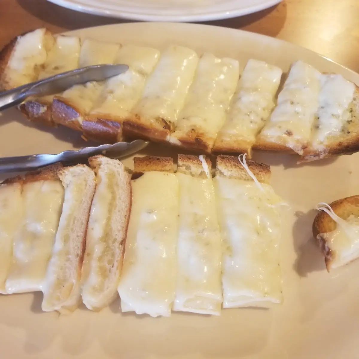 Garlic Bread