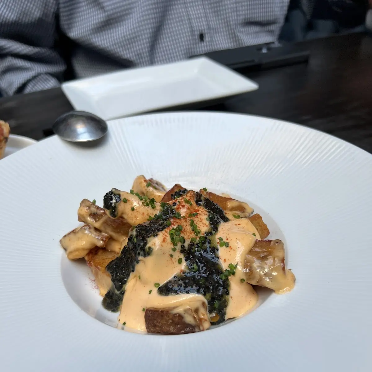 Papas Bravas