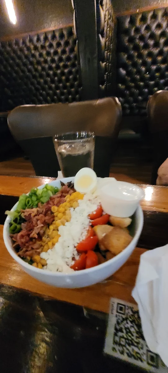 Cobb Salad