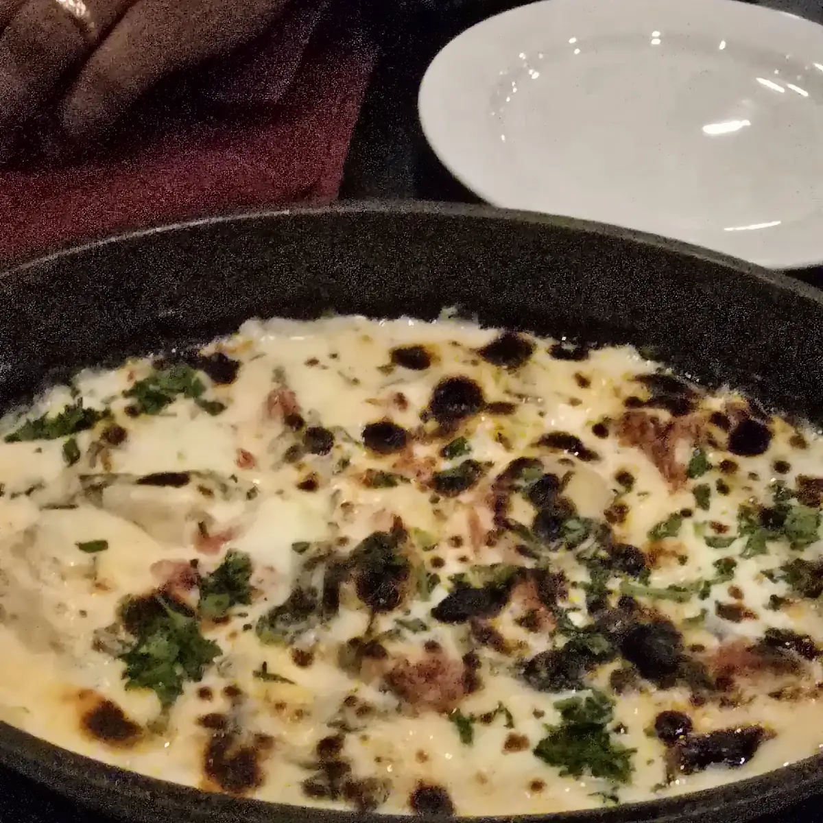 Cheese Dip