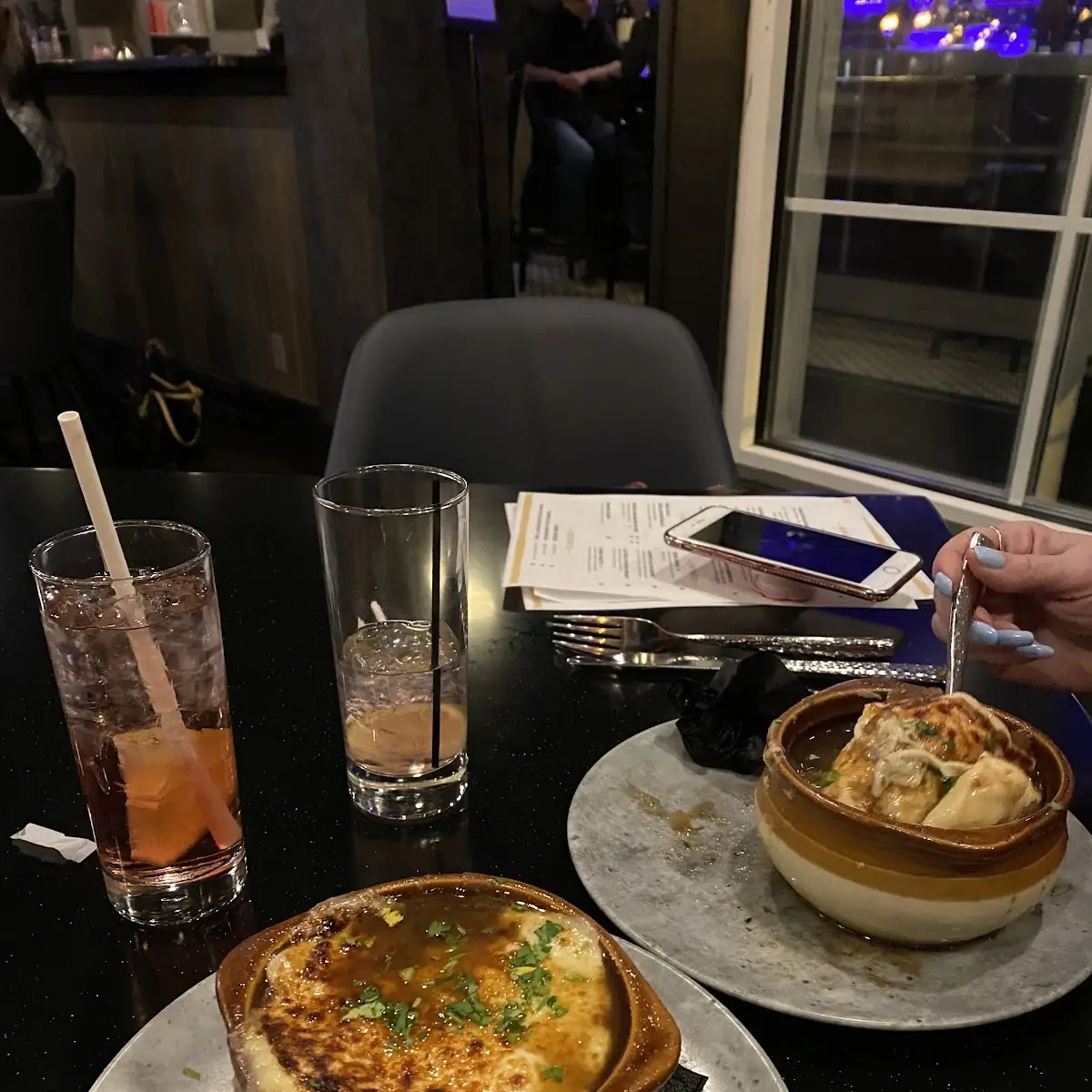 Onion Soup