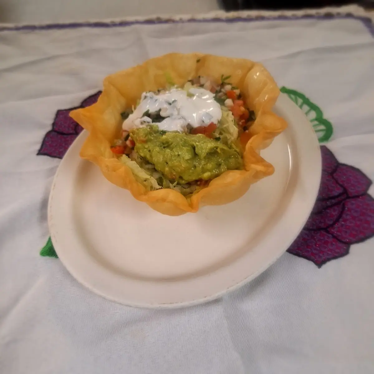 Taco Salad
