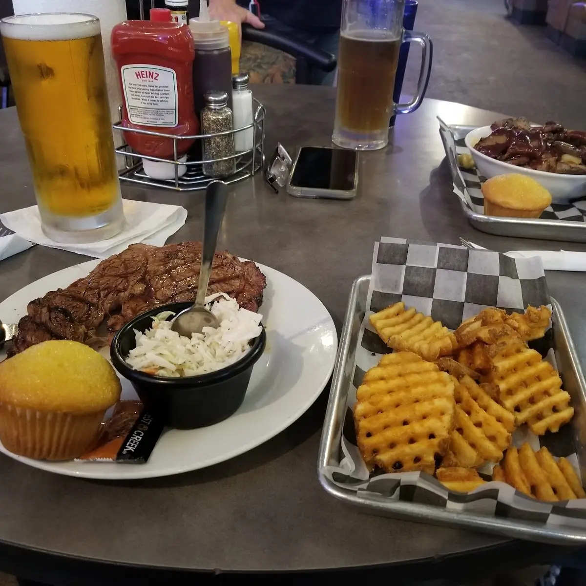 Chicken Fried Steak