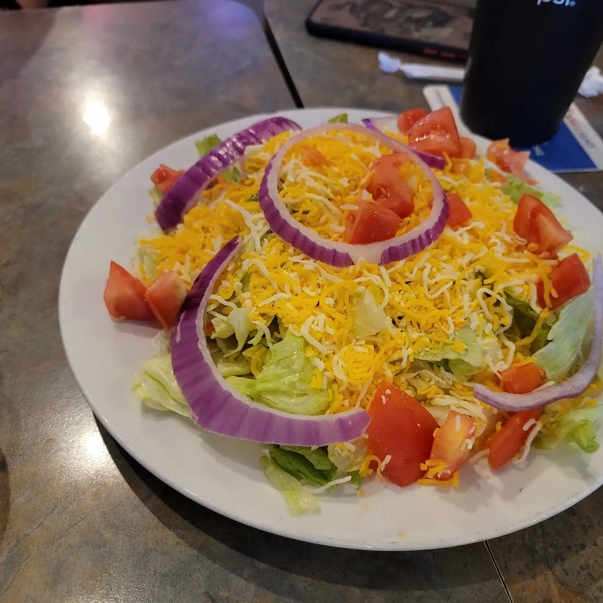 House Salad