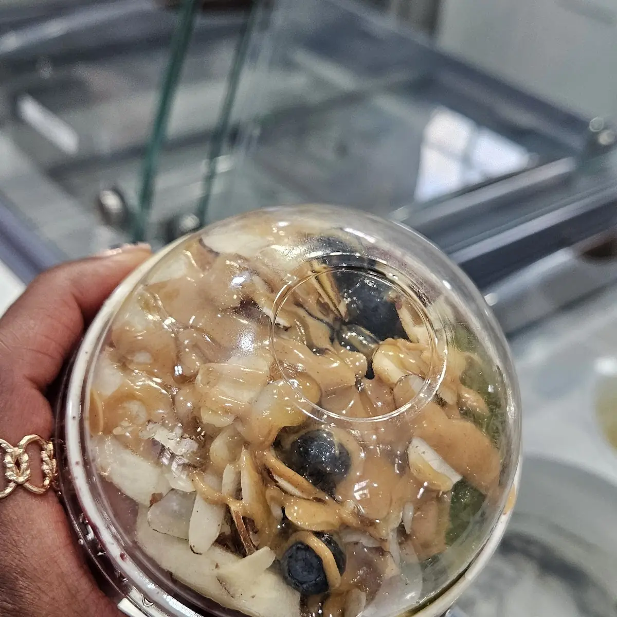 Acai Bowl