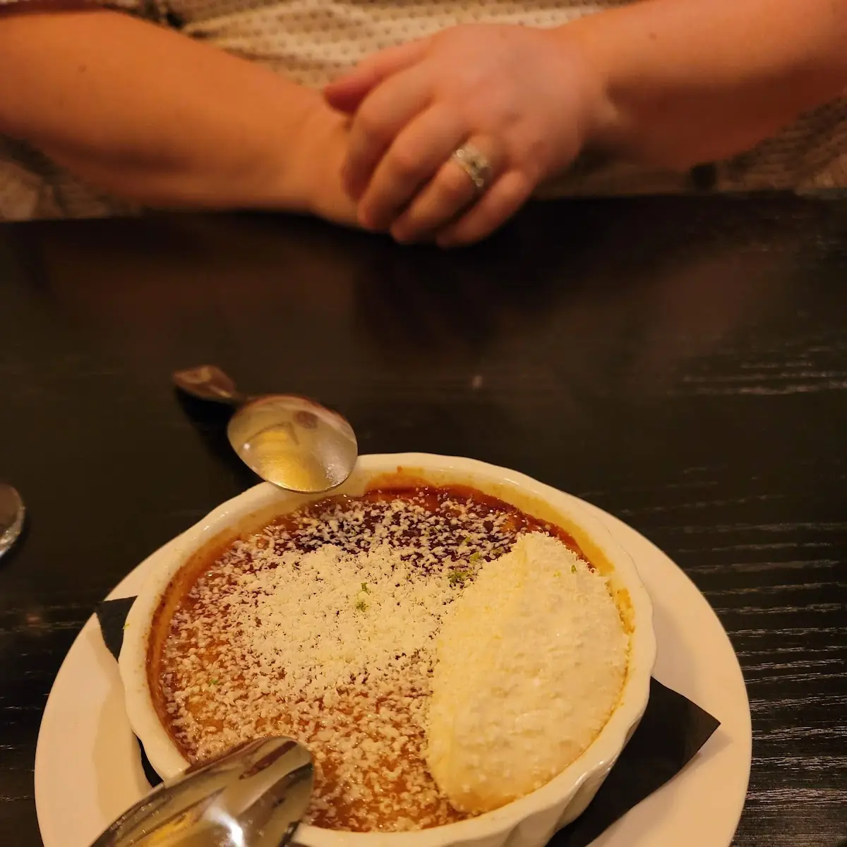 Creme Brulee
