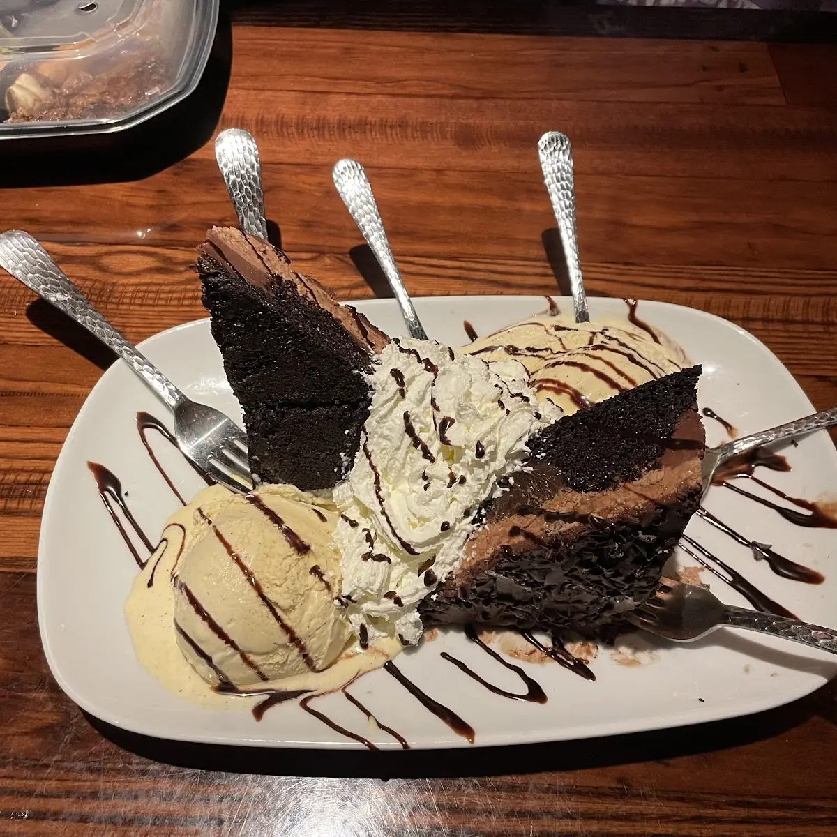Chocolate Cake
