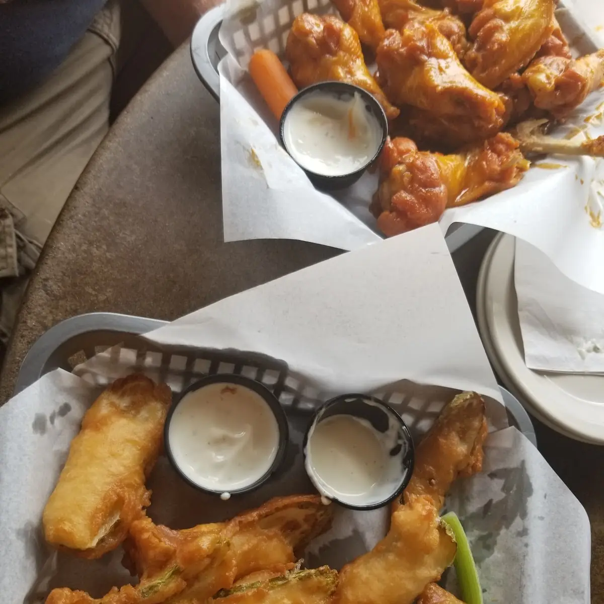Chicken Wings