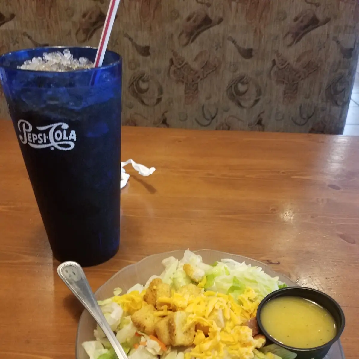 Side Salad