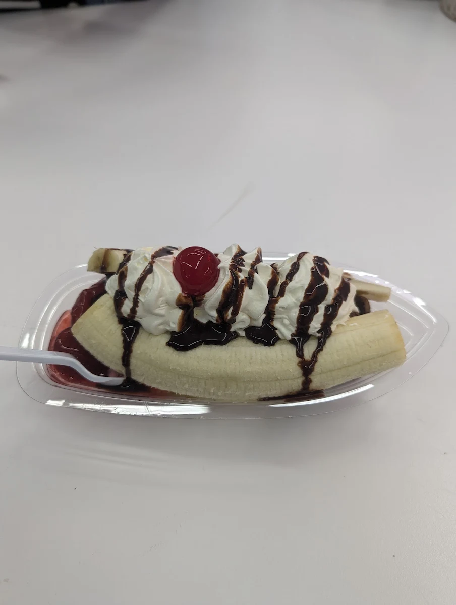 Banana Split