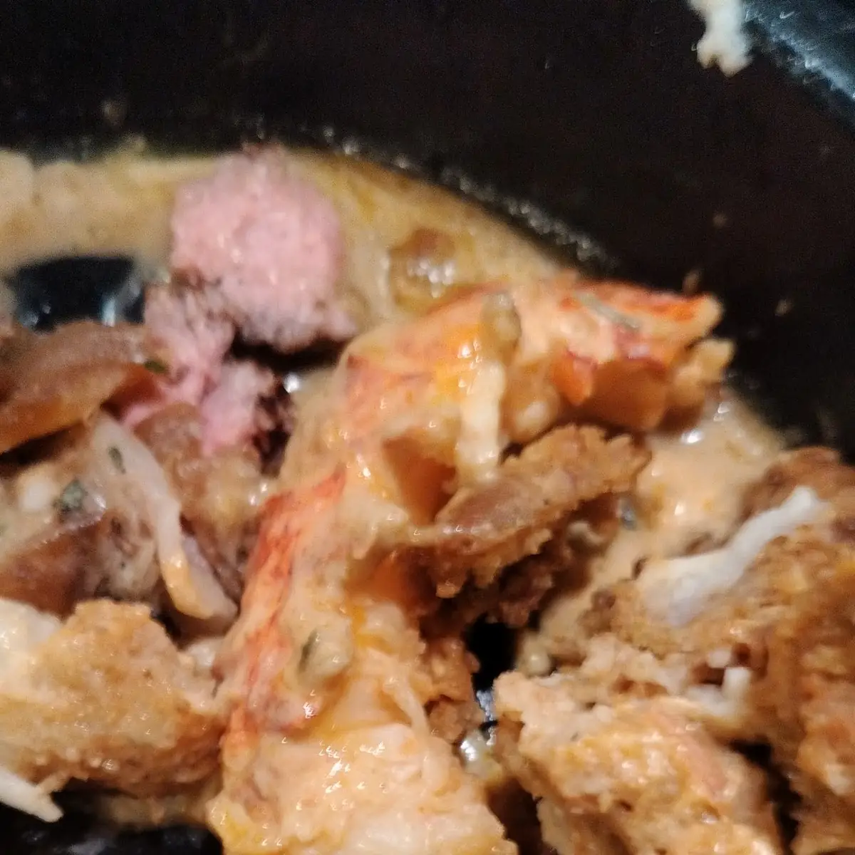 Surf & Turf