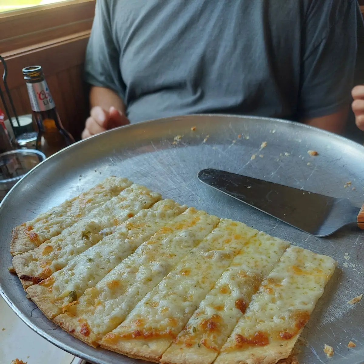 Cheese Sticks