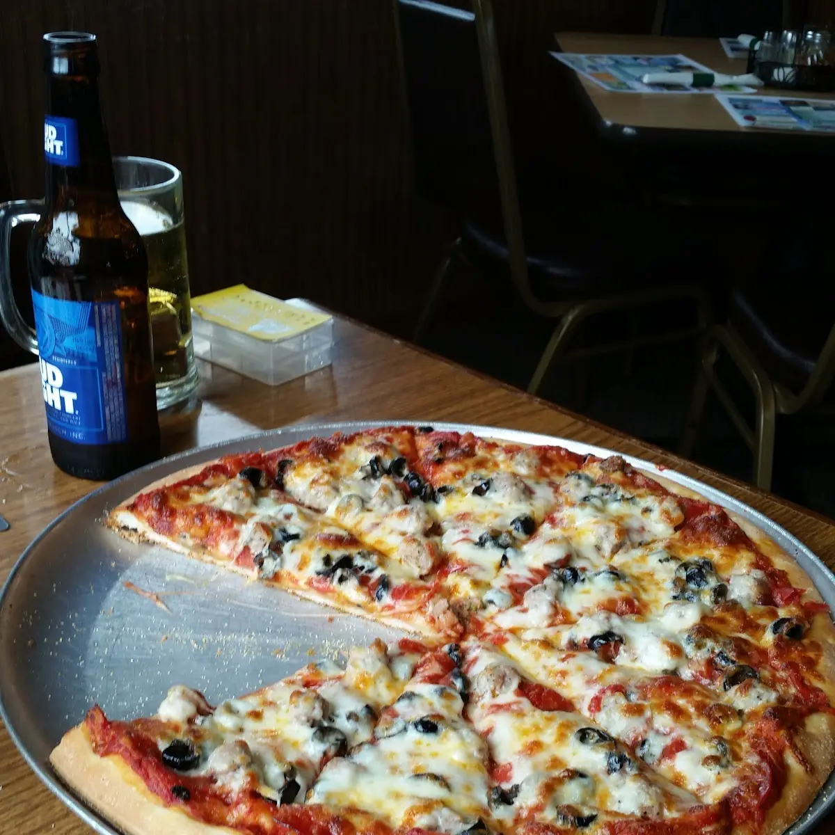 Pizza