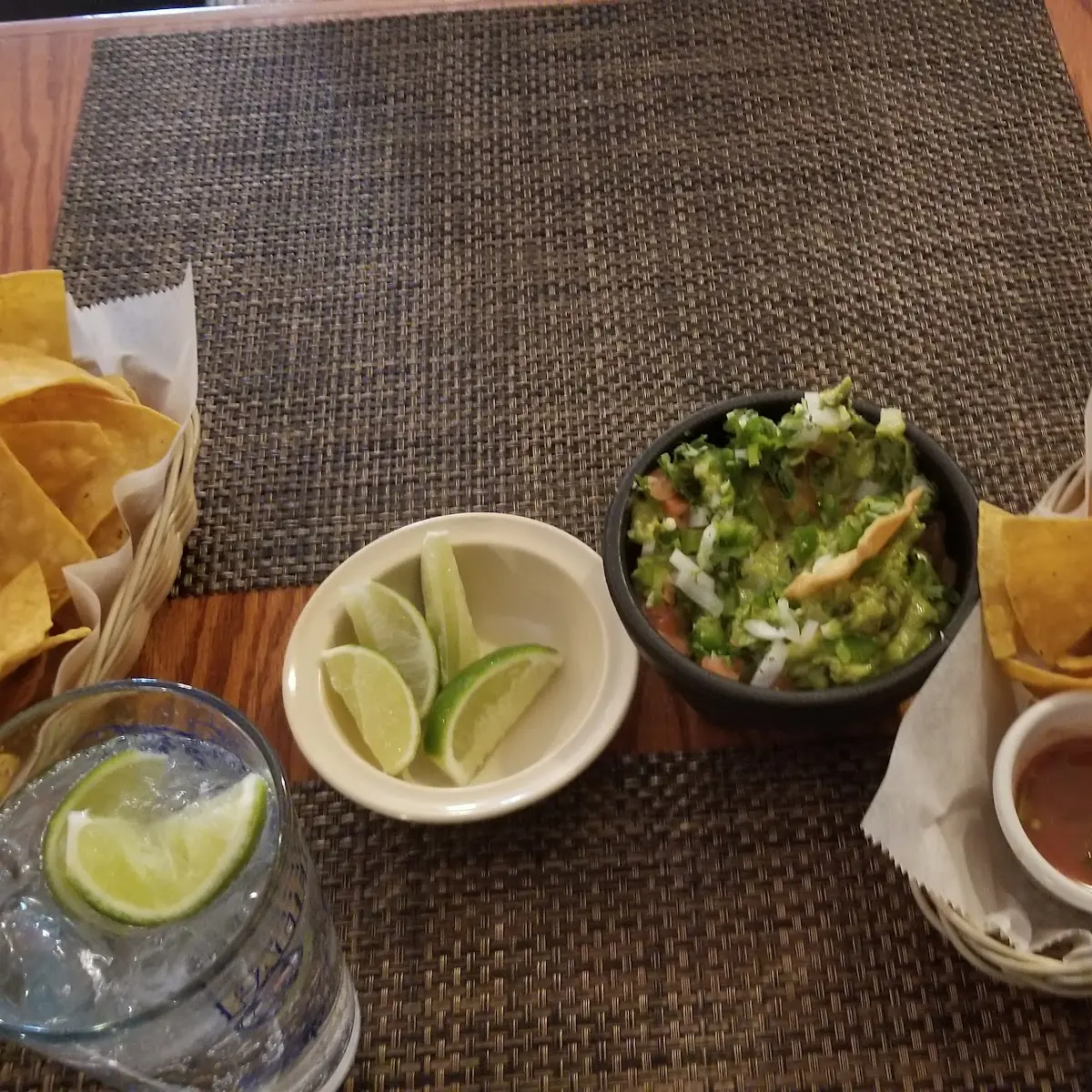 Guacamole Dip