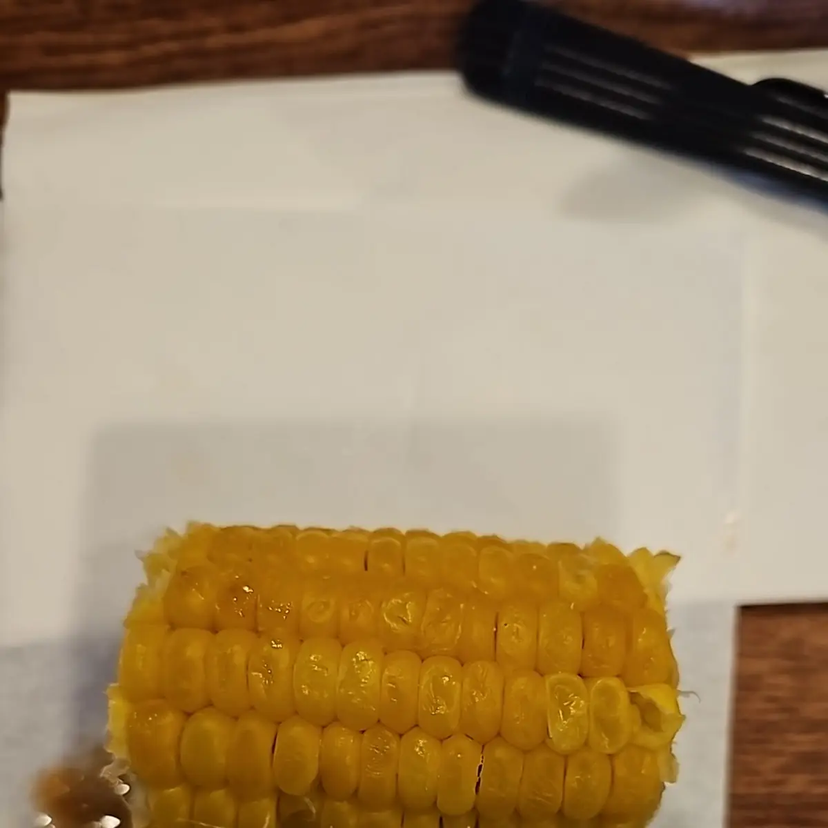 Corn on Cob