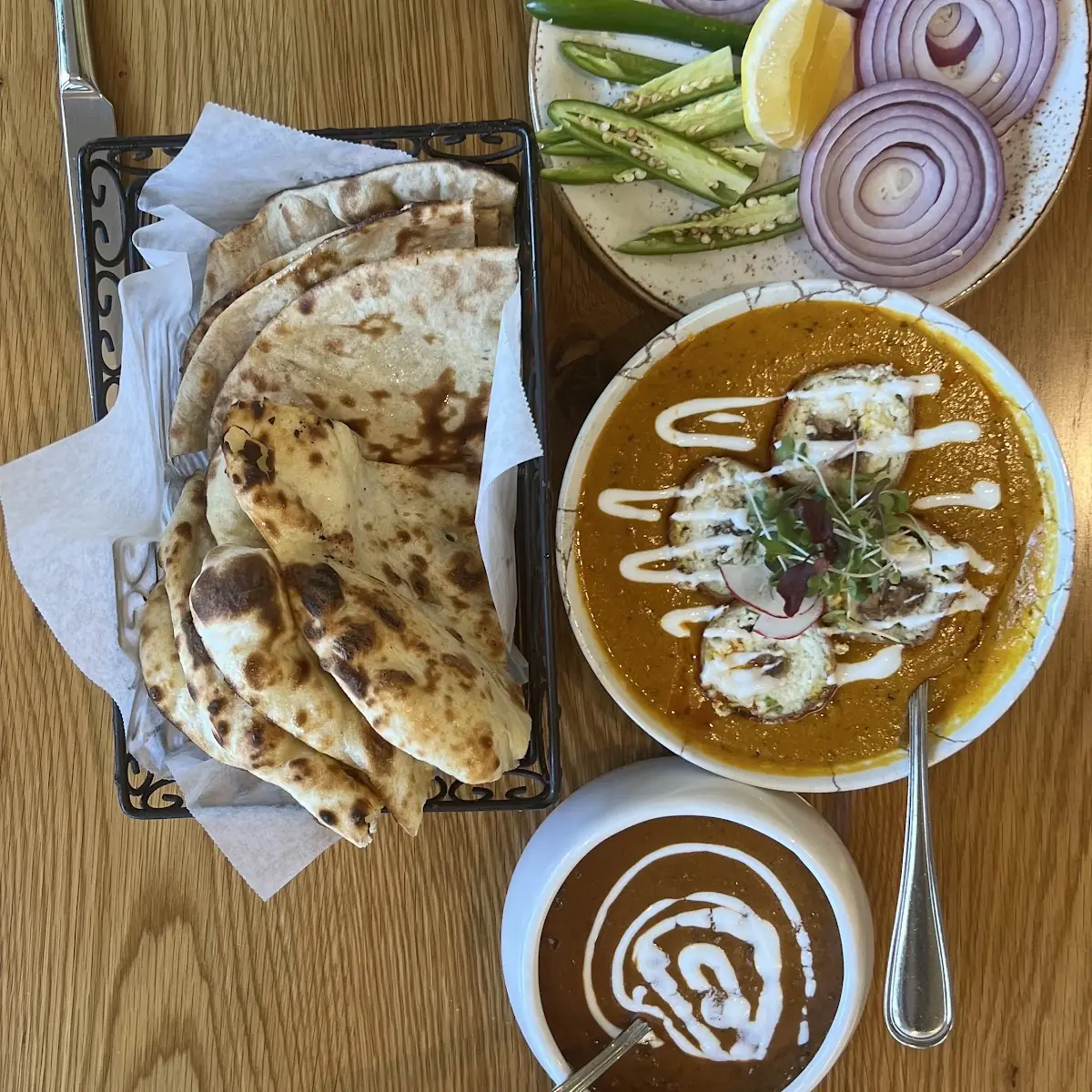 Dal Makhani