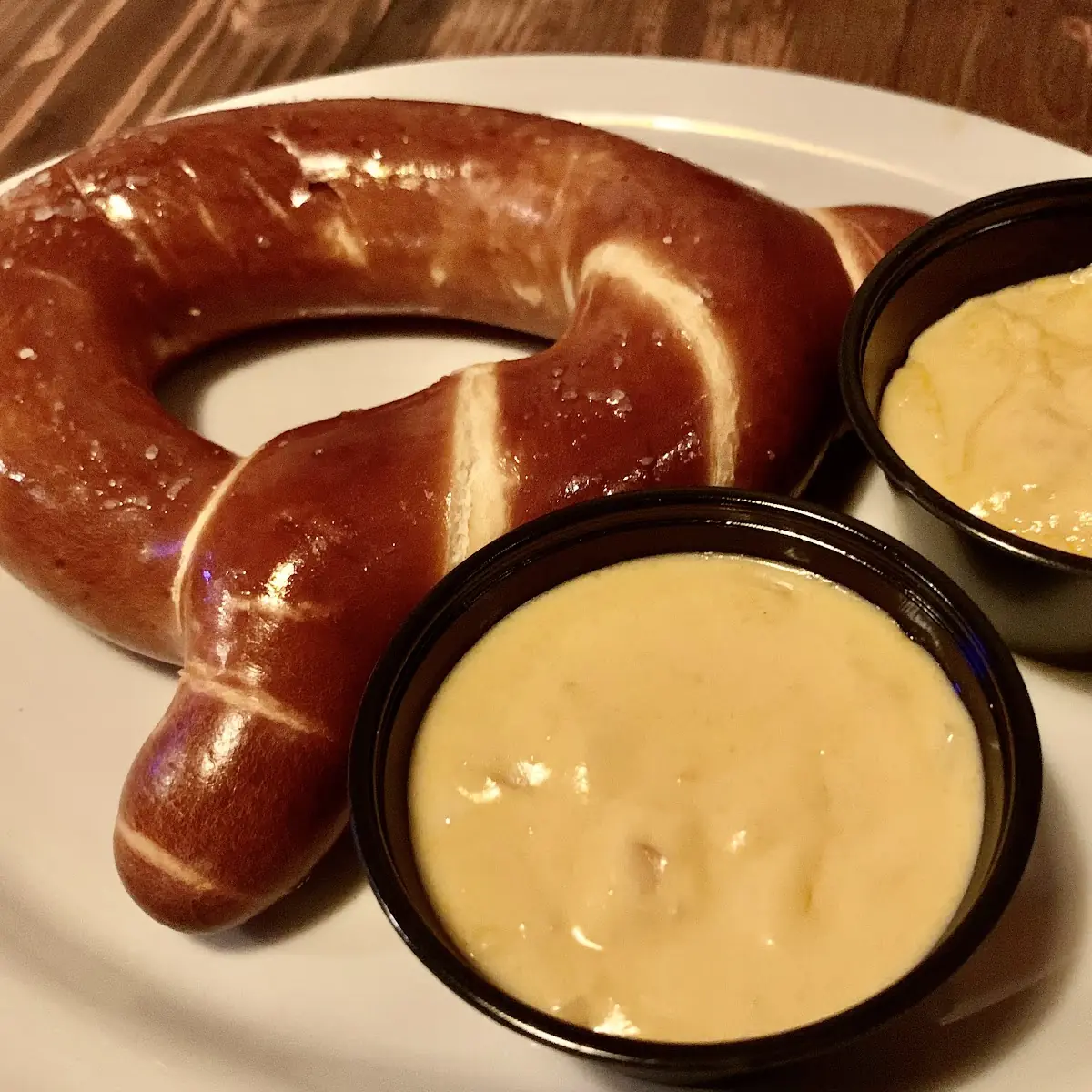 Pretzel