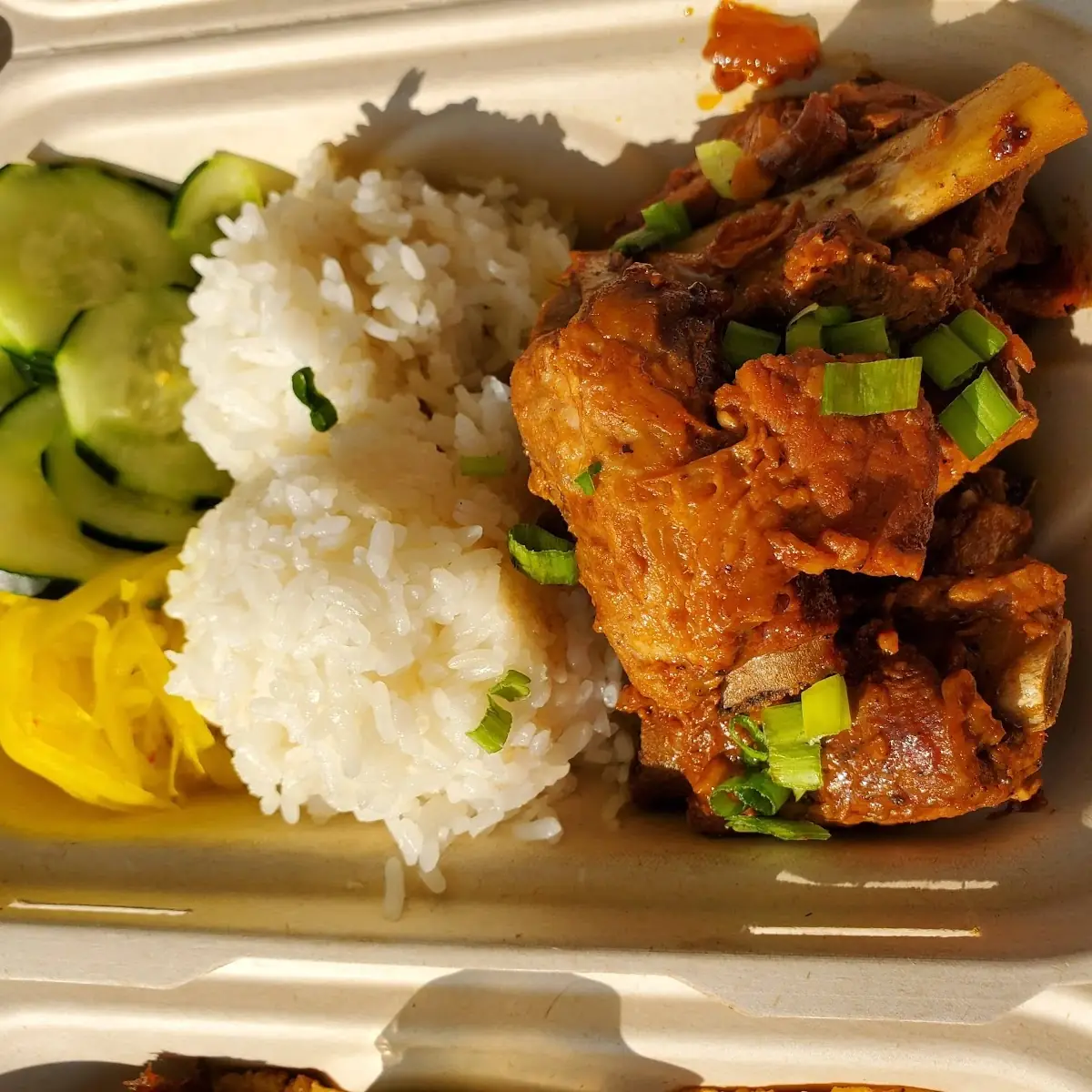 Pork Ribs