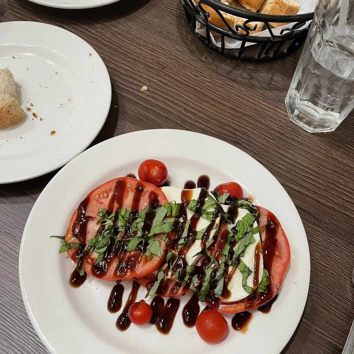 Caprese Salad