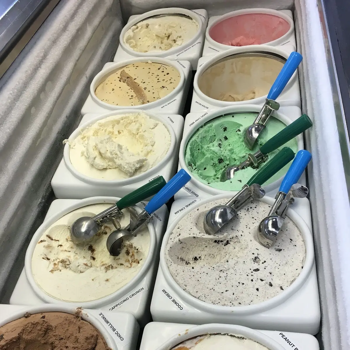 Gelato