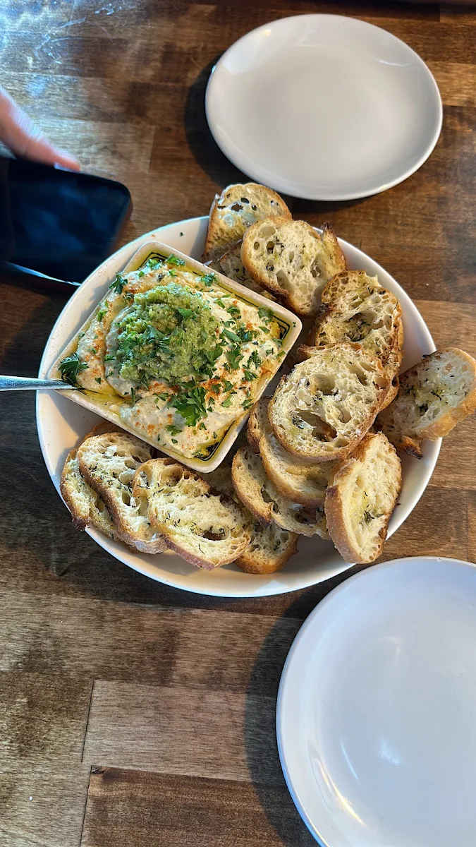 Escargot