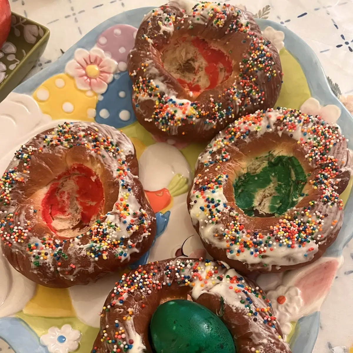 Doughnut