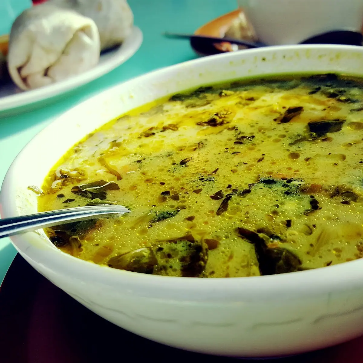 Thai Soup