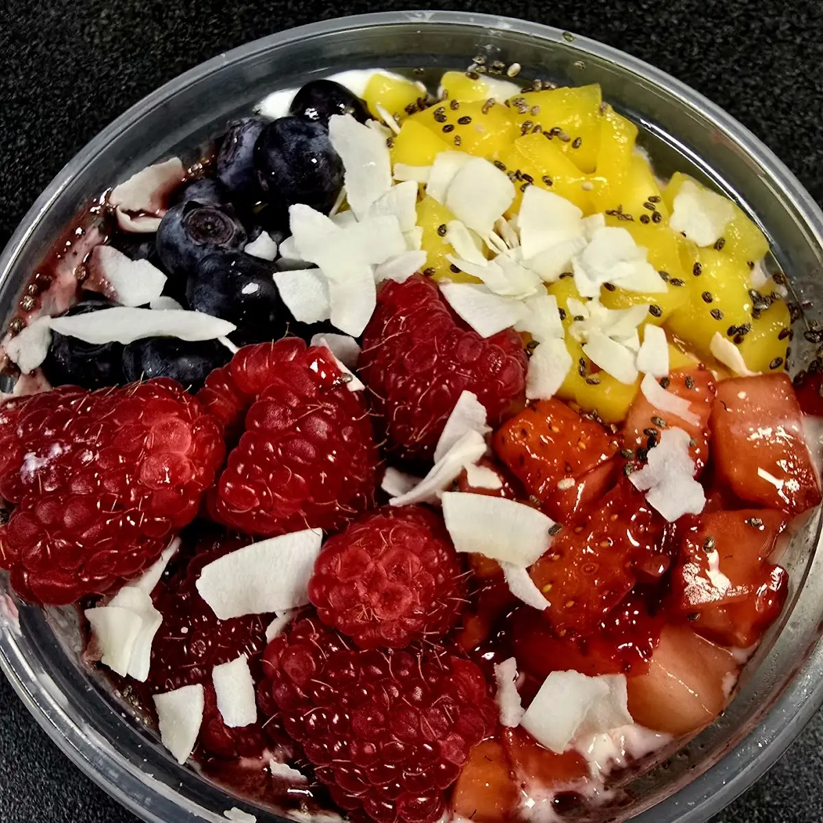 Acai Bowl