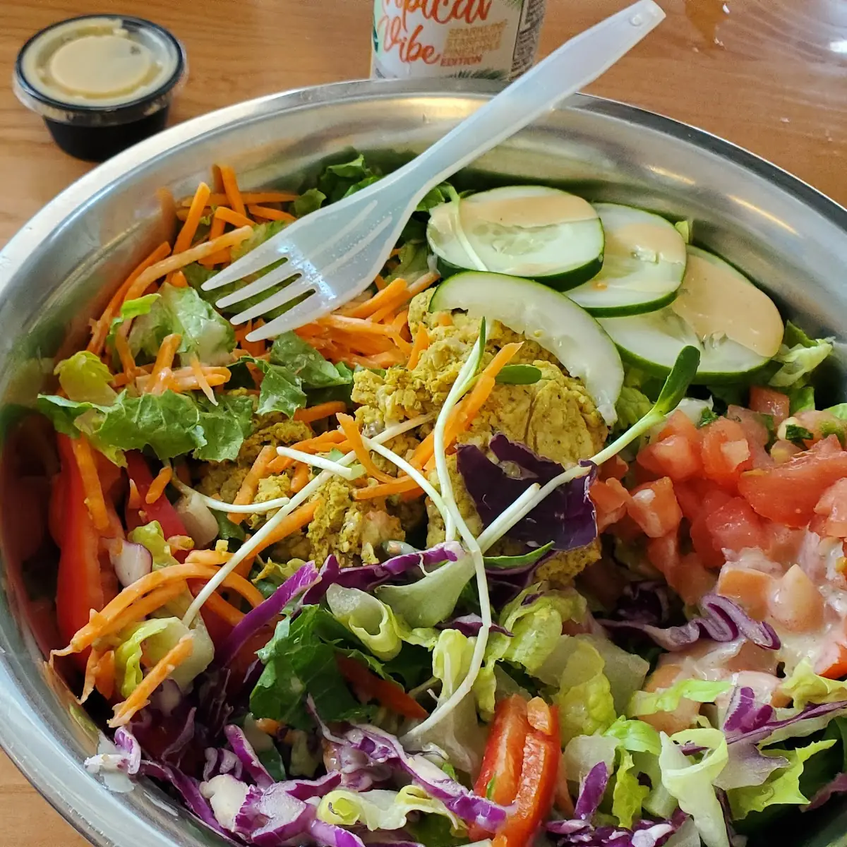 Chicken Salad