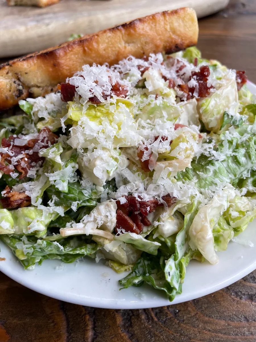 Caesar Salad