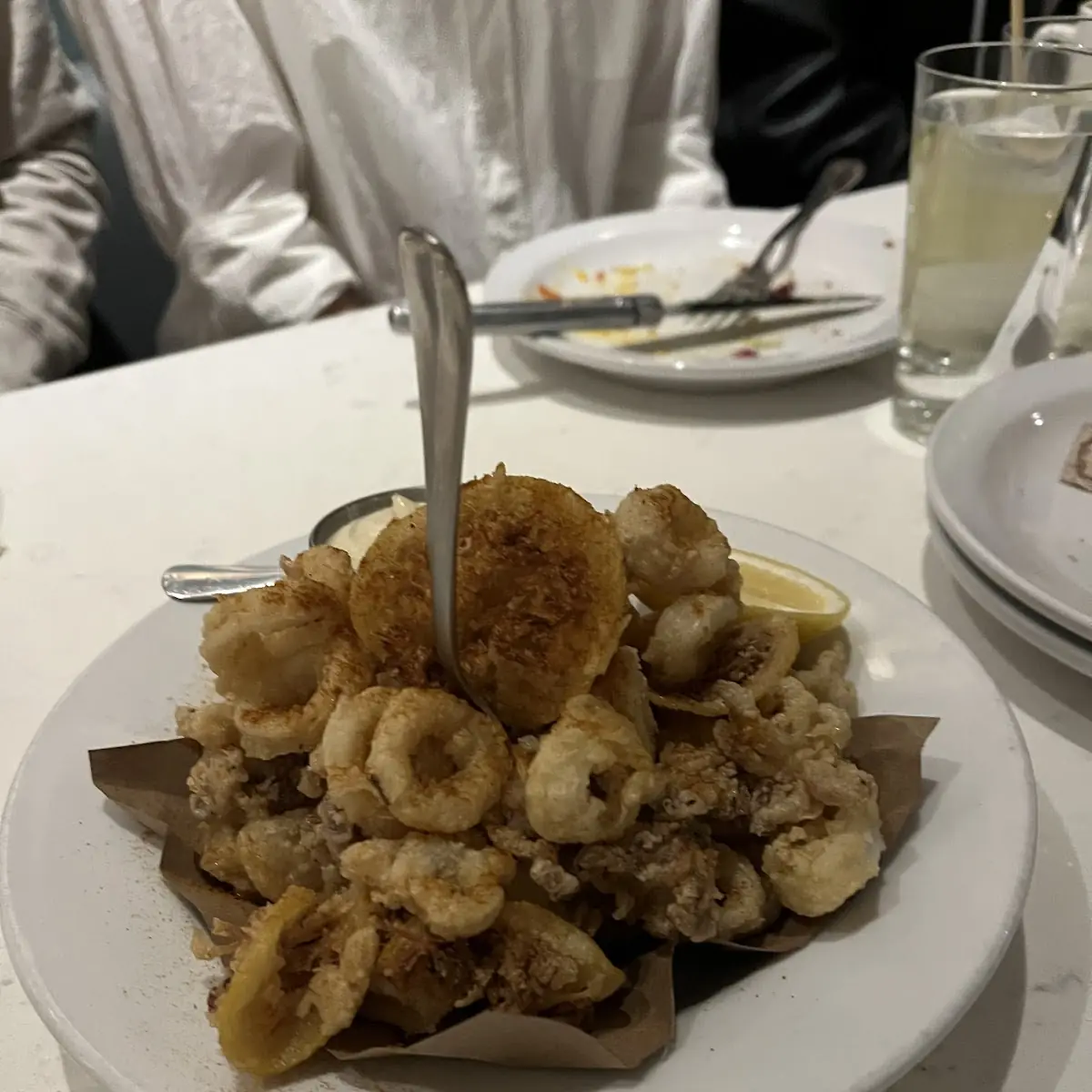 Fritto Misto