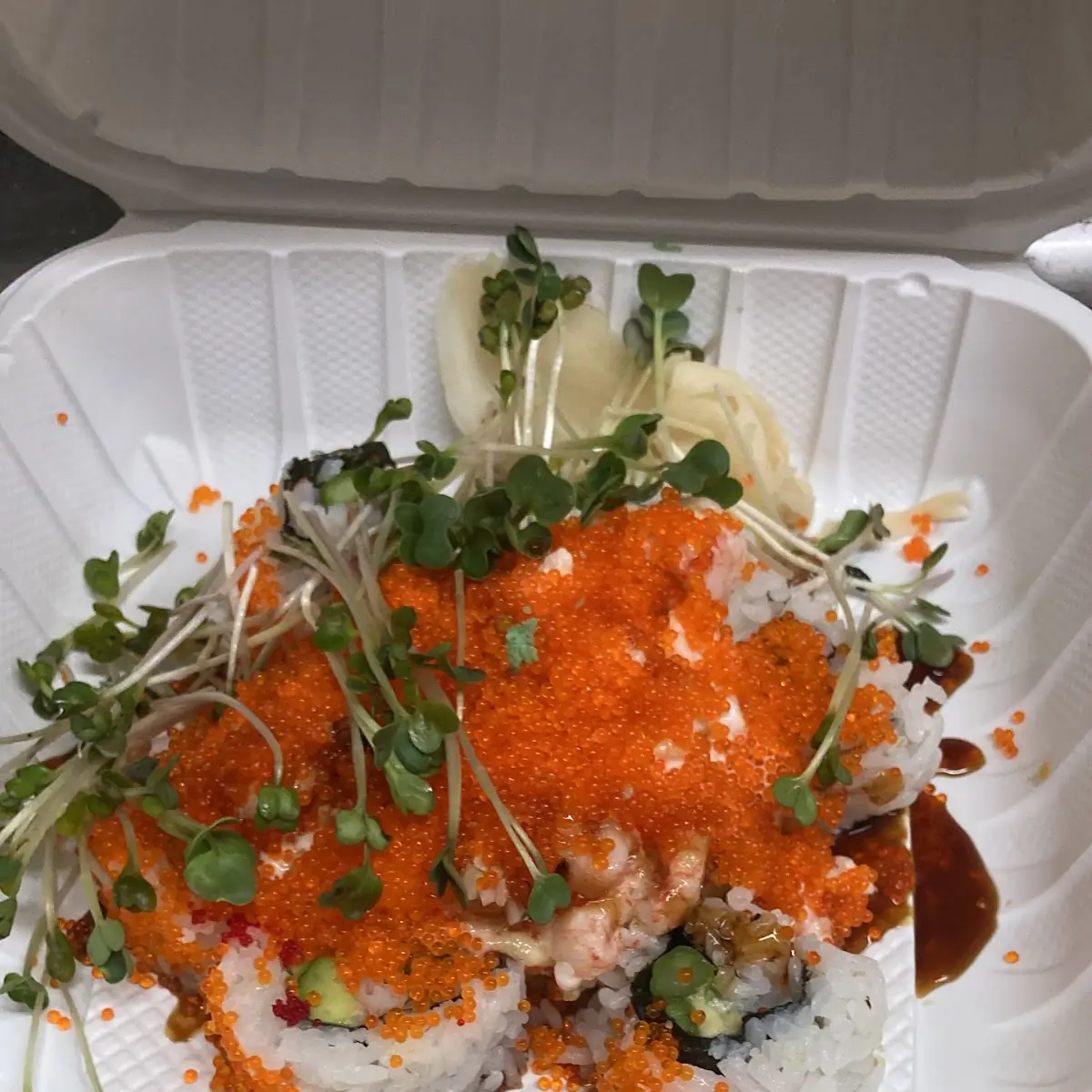 Lobster Roll