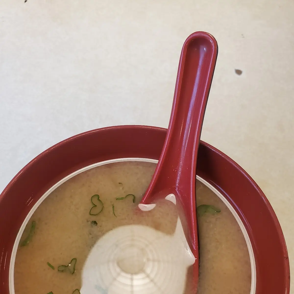 Miso Soup